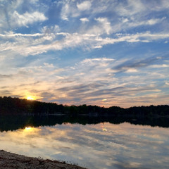 caroline, I'm terrified