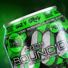 BOUNC'D (Seventy Six) **FREE DOWNLOAD**