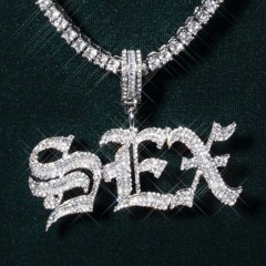 SEX (Feat. Yeat)