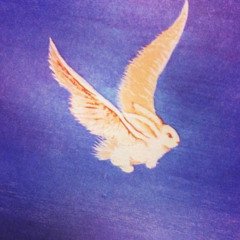 Broken Angel (Re-boot)