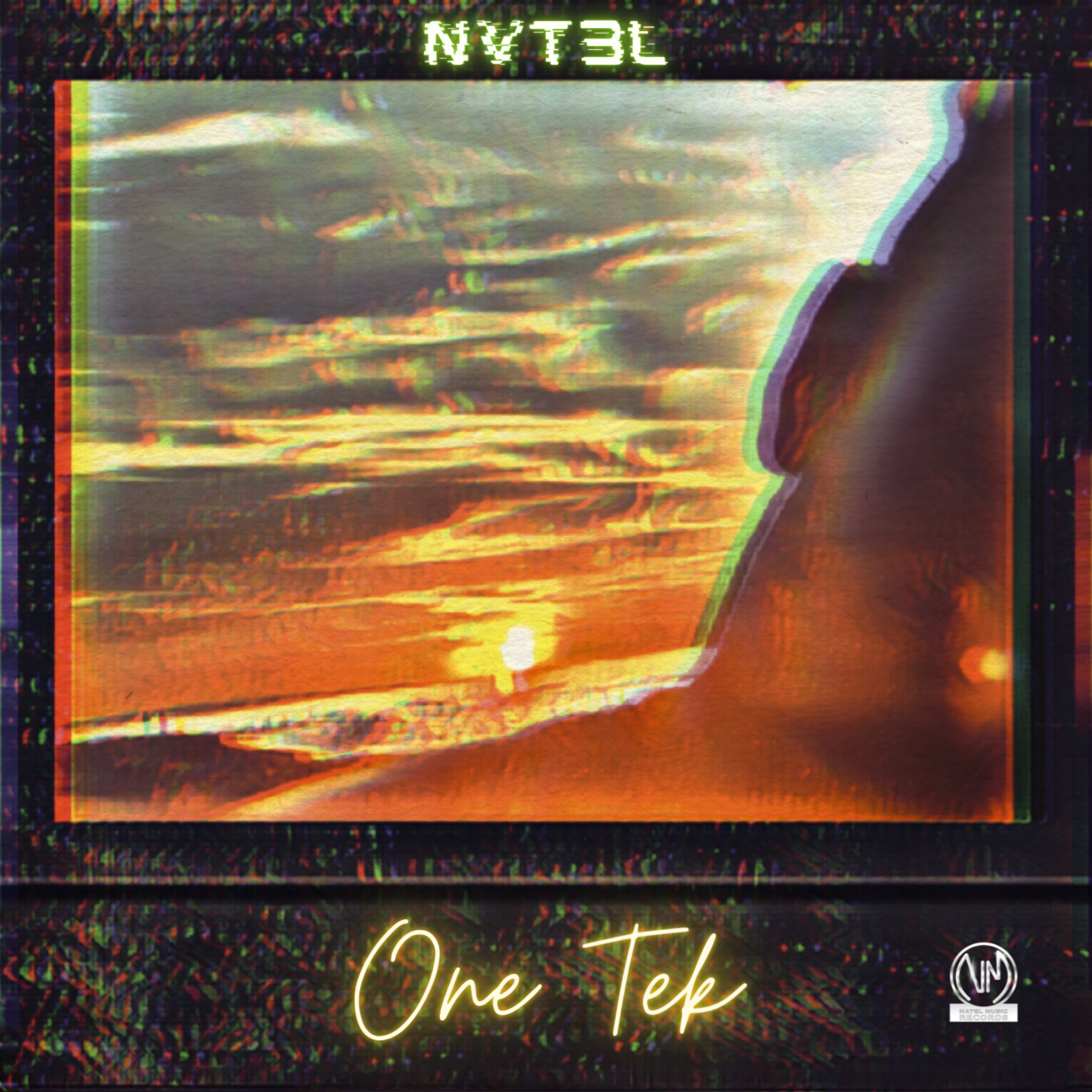One Tek episode artwork