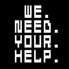Extremely Important Announcement (BACKROOM APPLICATIONS OPEN)