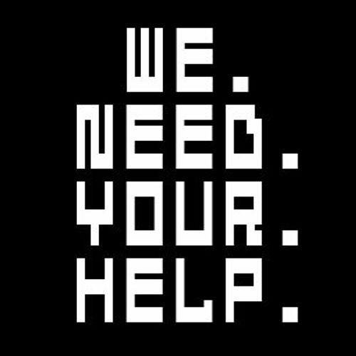 Extremely Important Announcement (BACKROOM APPLICATIONS OPEN)