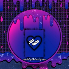 Dark Heart (prod. LK x percy)