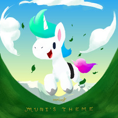 muni's theme