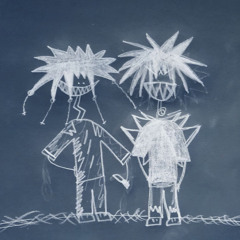 BUCKET (FT. CRAIG SCISSORHANDS) (PROD. TRACY ZOMBIE)