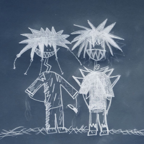 BUCKET (FT. CRAIG SCISSORHANDS) (PROD. TRACY ZOMBIE)