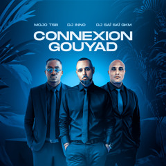 Connexion Gouyad