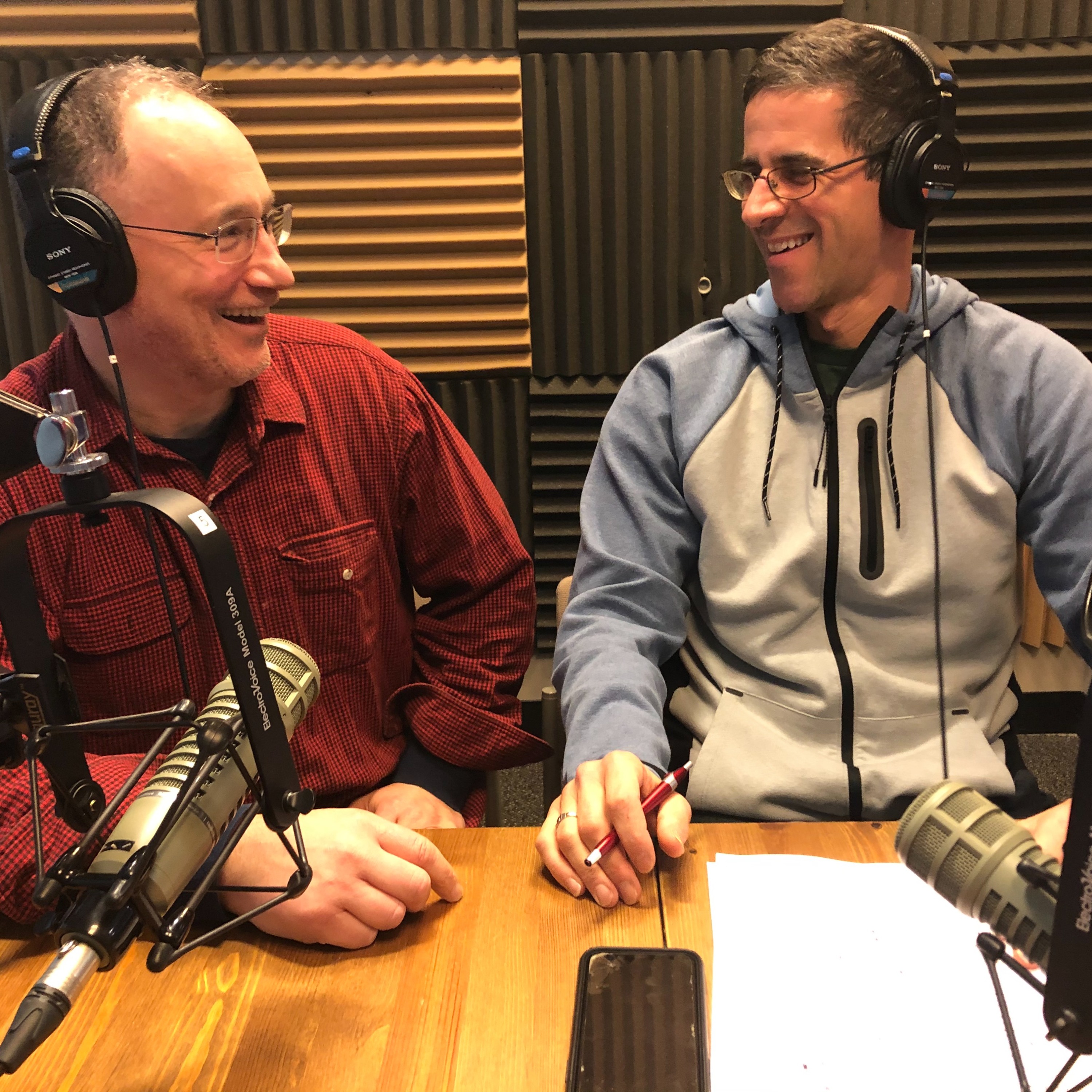 LexMedia Podcasts
