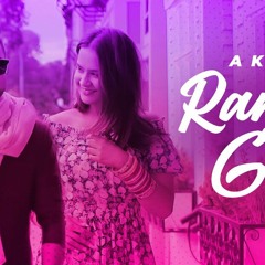 Rang Gora  Lofi Mix    Akhil   Bob   Sukh Sanghera   Latest Punjabi Songs 2023   Speed Records(256k)