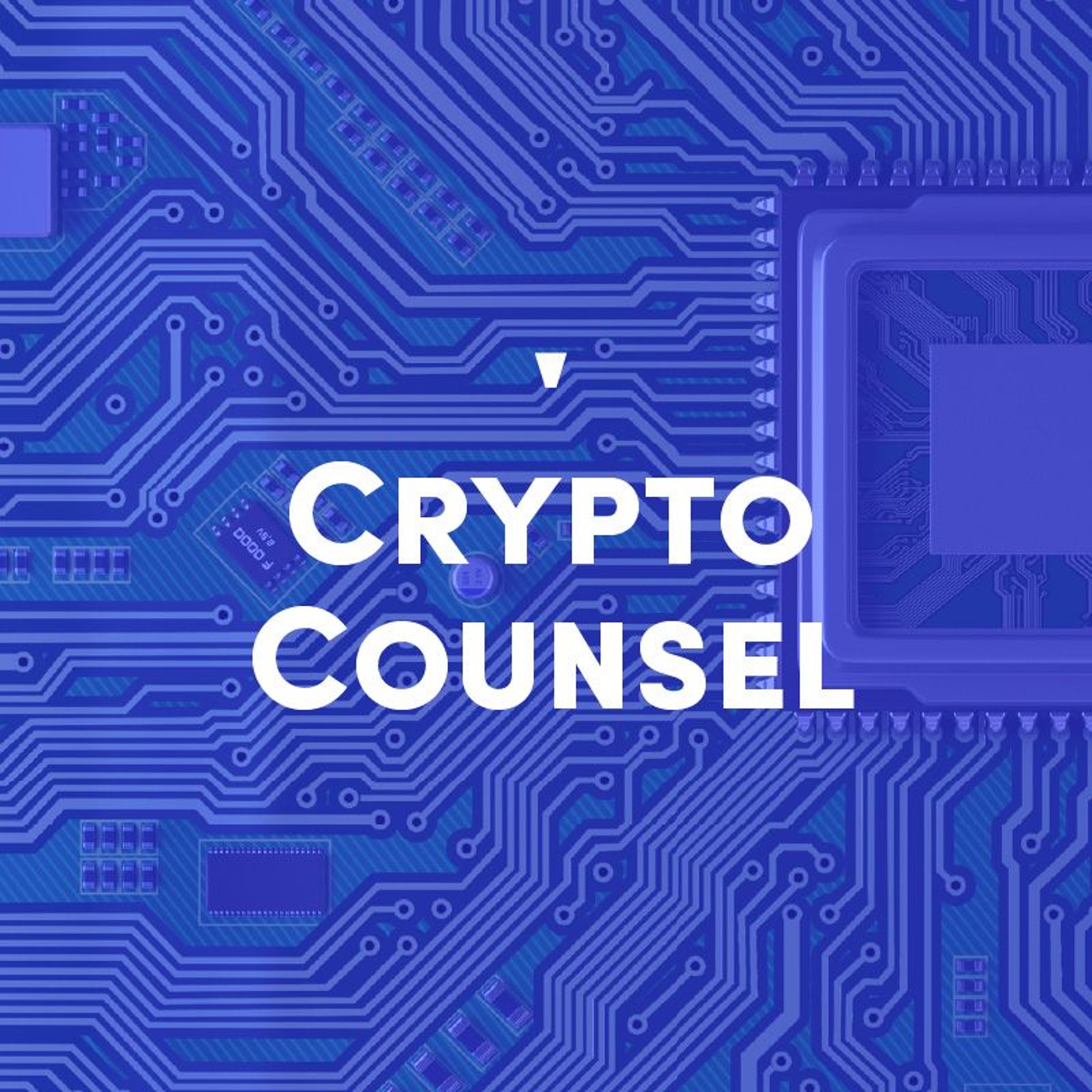 CryptoCounsel