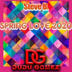 Steve B. - Spring Love (Dudu Gomez Unoficial Remix) FREE DOWNLOAD