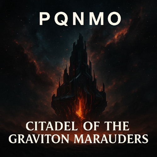 Citadel of the Graviton Marauders