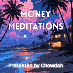 Chowdah - Money Meditations (Interlude)