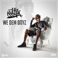 Wiz Khalifa - We Dem Boyz (Jablonski Vs Kuba,Neitan,Fafaq Calabria Edit)