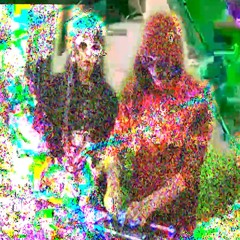 cyberhyperplastic liveset