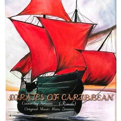 Pirates of Caribbean (Remake)