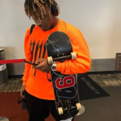 Juice WRLD - Rental (OG Version)