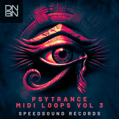 Stream DNBN - Psytrance Midi Loops Vol.3 by Myloops | Listen online for  free on SoundCloud