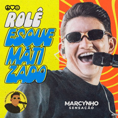 EU ME APAIXONEI - Marcynho Sensação