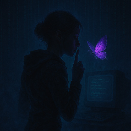 Code of Silence