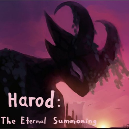 Harod