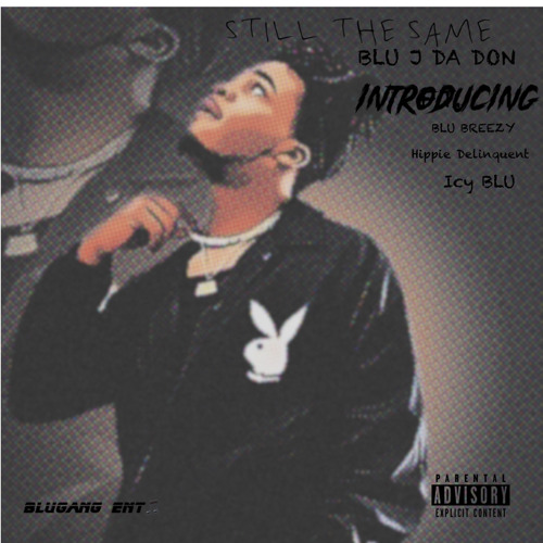 Still the same ( Blu Breezy