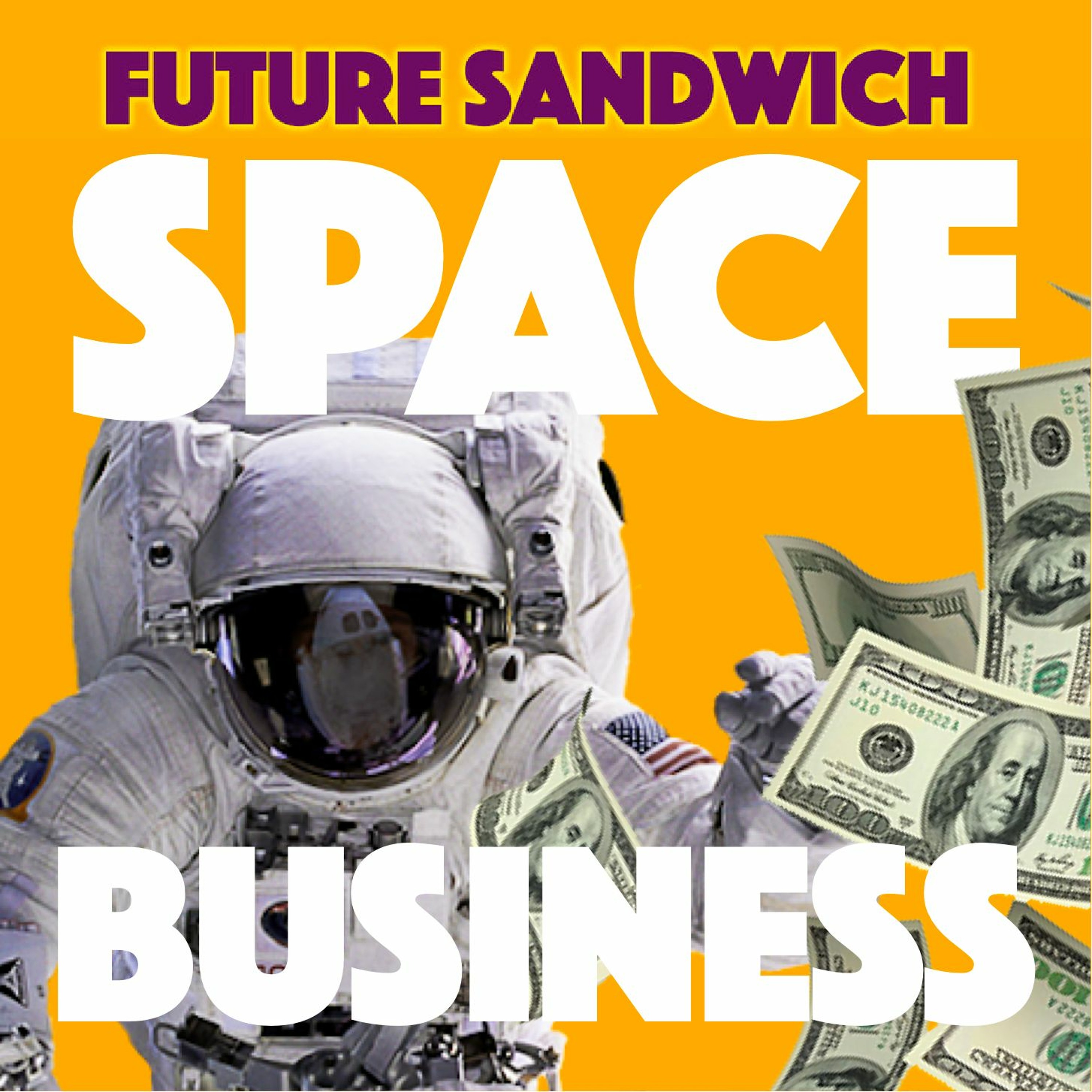 Space Business