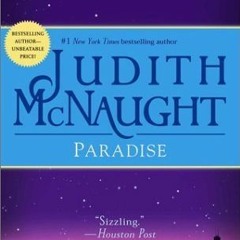 (PDF) Download Paradise BY : Judith McNaught