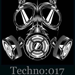 Techno: 017(The Quarantine Sessions)