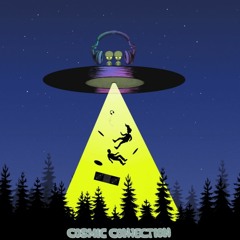 Deep Connection episode VII (vinyl only)