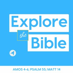 Faith to Walk on Water