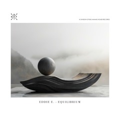 Eddie E. - Equilibrium