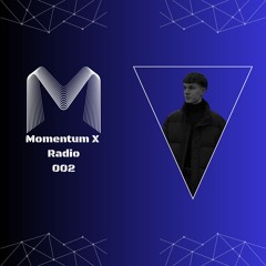 Momentum X Radio 002