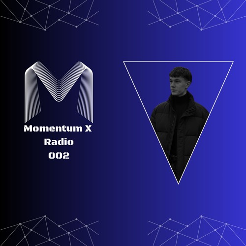 Momentum X Radio 002