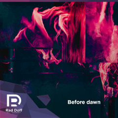 "Before dawn" | Bones Type Beat x Night Lovell Type Beat | Underground, Trill, New School