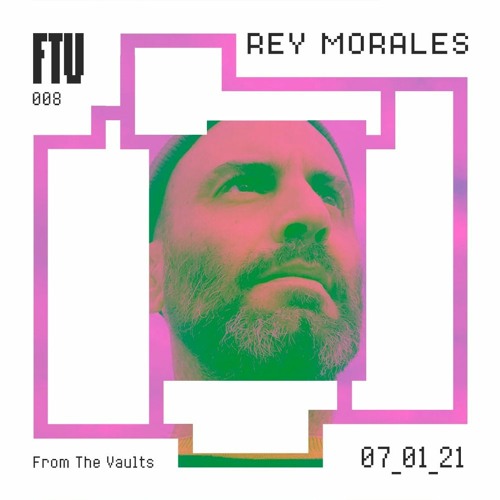 FTV008 / REY MORALES