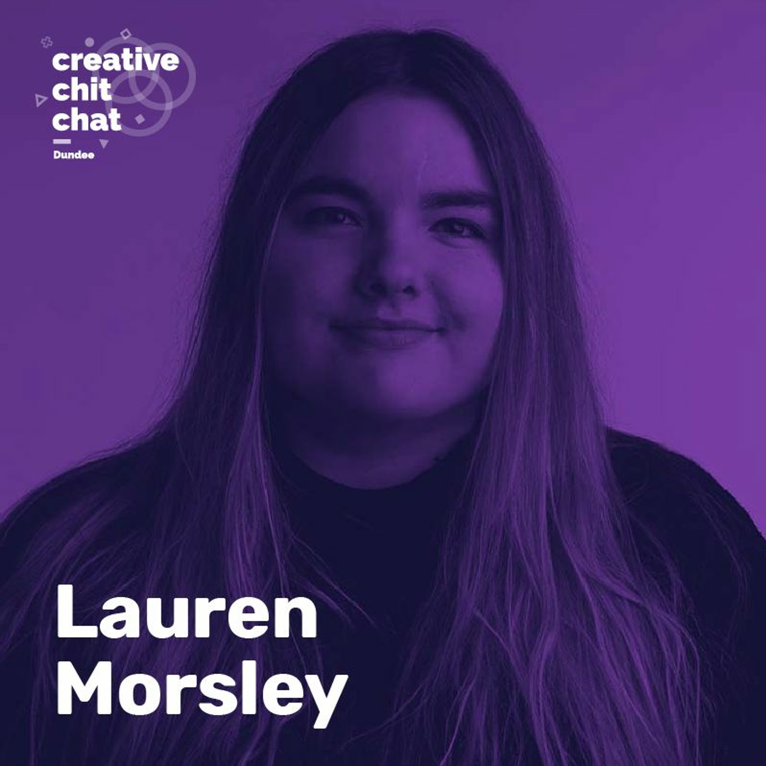 Lauren Morsley - Creative fulfilment as an illustrator and taking things slowly