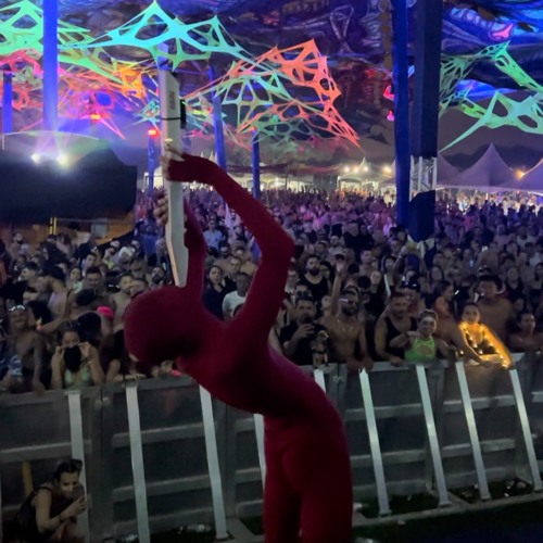 FULL LIVE SET // BUG FOREST FESTIVAL // BRAZIL // 19.08.23