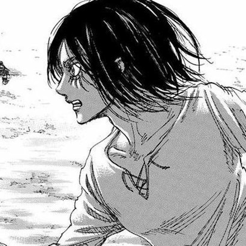 liue - suffer with me (To all subjects of Ymir, my name is Eren Yeager)