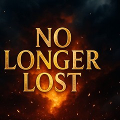 No Longer Lost