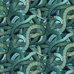 @DISCAIDEN - MEDUSA (REMIX)