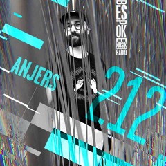 Bespoke Musik Radio 212 : Anjers