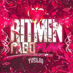 RITMIN DO PAGOFUNK - DJ TH SILVA