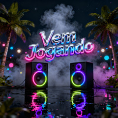 Vem Jogando