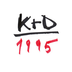 Dr.Best >> KRUDER & DORFMEISTER - "1995" (Album Mini-Mix)