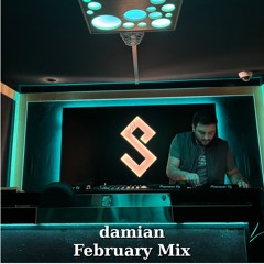 February Mix