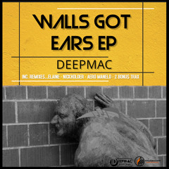 DeepMac - Xhina (Original Mix)