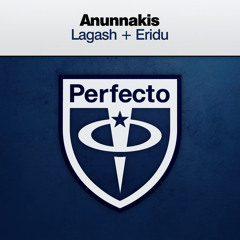 Eridu (Extended Mix)