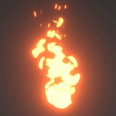 Lit a Flame (Flamagra)